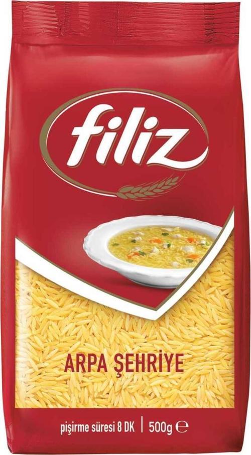 Makarna Arpa Şehriye 500G 5Li