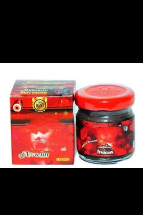 Şahımerdan Ginsengli Macun 240 Gr