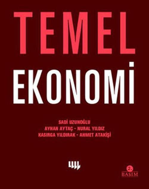 Literatür Yayıncılık Temel Ekonomi