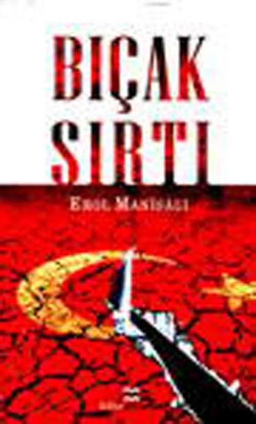 Bizim Kitaplar Bıçak Sırtı