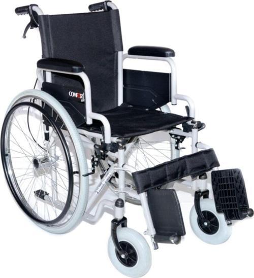 Dm-312 Centro 40 Cm Standart Manuel Tekerlekli Sandalye