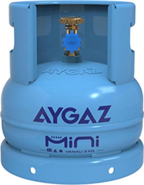 Mini Karavan Tüpü