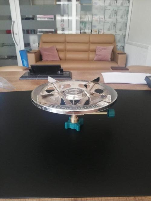 Mini Ocak Eko Mini Tüp Set Halinde Kamp Tüpü,Piknik Tüp