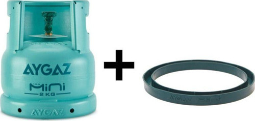 Mini Tüp + Mini Altlık