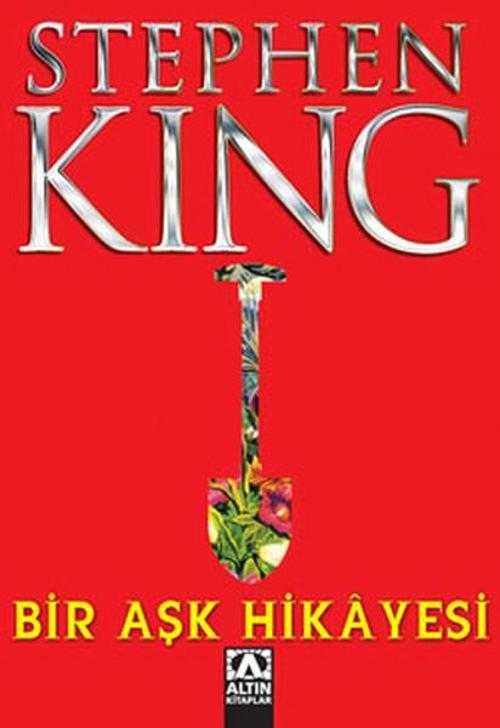 Bir Aşk Hikayesi