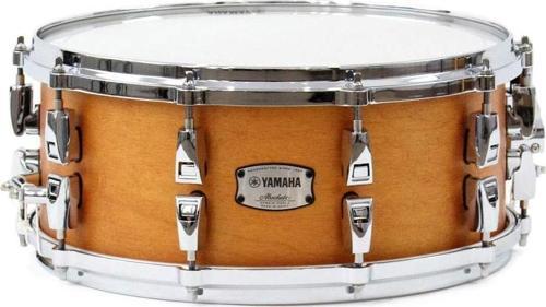 AMS1460-VN Absolute Hybrid Maple 14x6" Trampet (Vintage Natural)