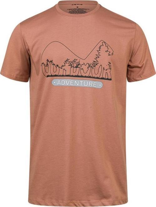 Alex Baskılı Erkek Sıfır Yaka T-Shirt 016