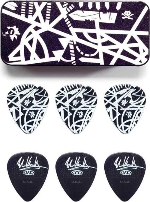 Eddie Van Halen Starbody Pena (0.60mm)