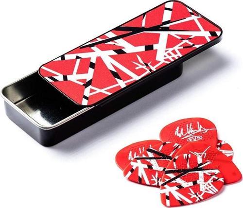 Eddie Van Halen Frankenstein Pena (0.60mm)