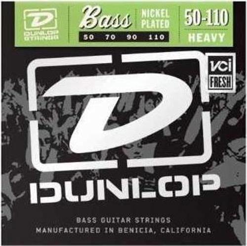 DBN50110 Heavy 4 Telli Bas Gitar Teli (50-110)