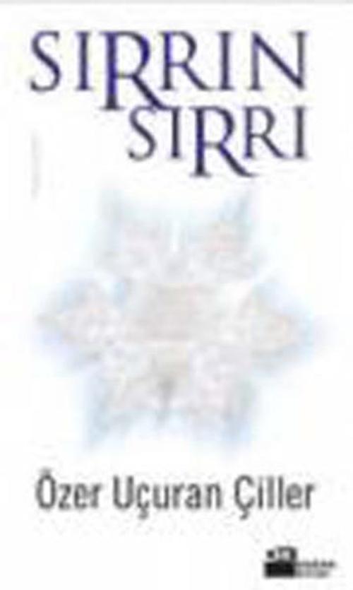 Sırrın Sırrı