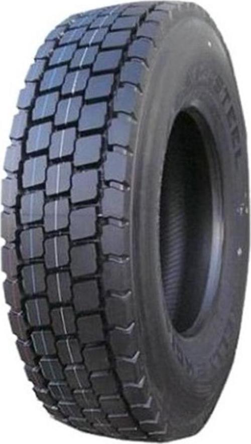 315/80R22.5 156/150L Armorsteel KDM+ (4 Mevsim) (2019)
