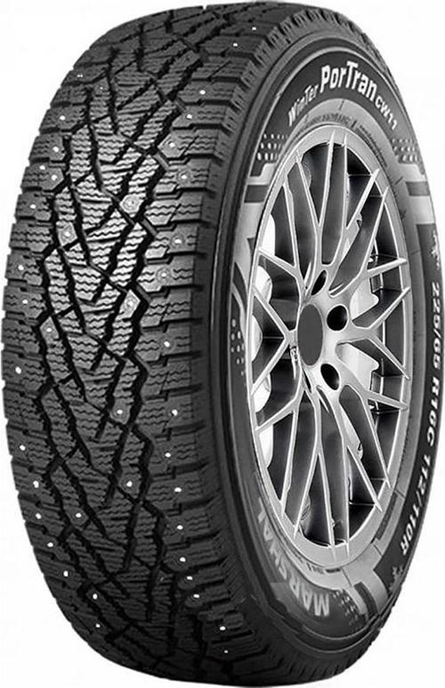 225/70R15C 112/110R Winter PorTran CW11 (Kış) (2024)