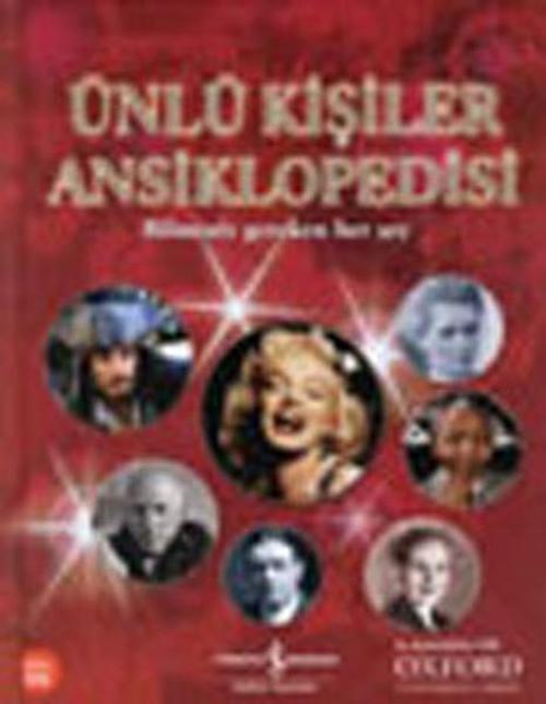 Ünlü Kişiler Ansiklopedisi