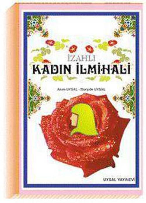 Kadın İlmihali - Büyük Boy