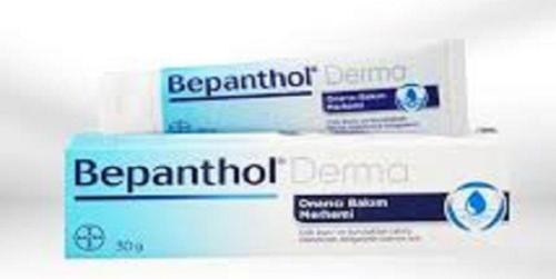 Derma Onarıcı Bakım Kremi 30 gr