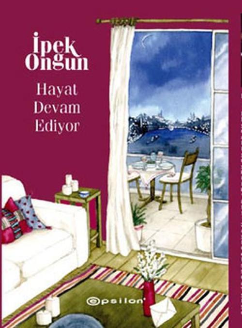 Bir Genç Kızın Gizli Defteri 7-Hayat Devam Ediyor
