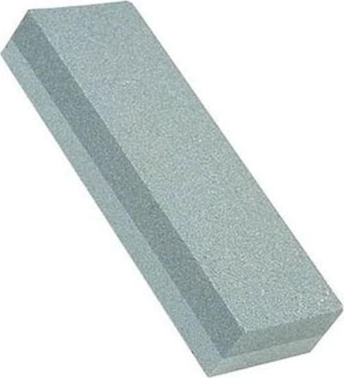 Büro Ev Ofis Bıçağı Bileyleme için Çift Taraflı Sulu Yağlı Uzun Bıçak Bileme Taşı 