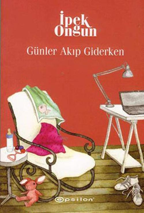Bir Genç Kızın Gizli Defteri 8 - Günler Akıp Giderken