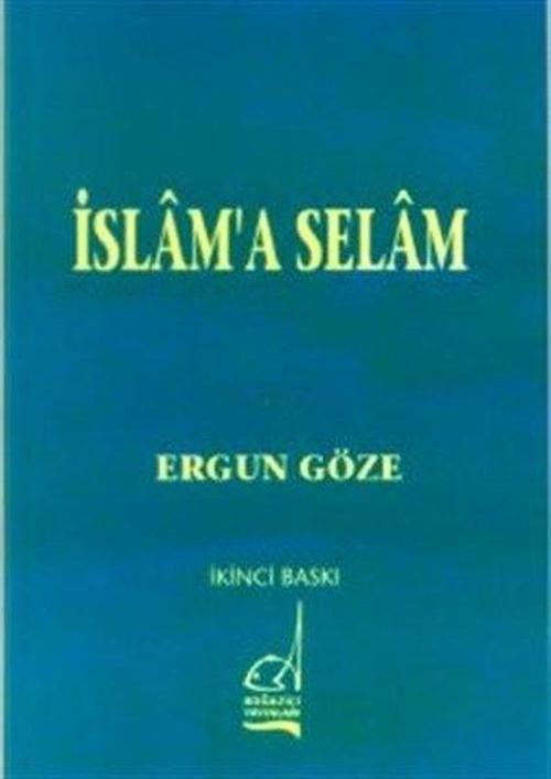 İslam'a Selam