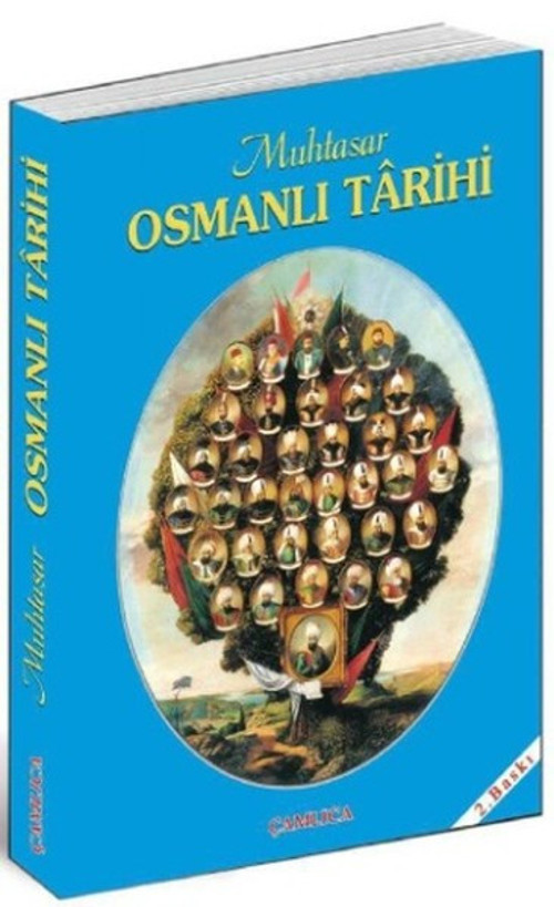 Muhtasar Osmanlı Tarihi