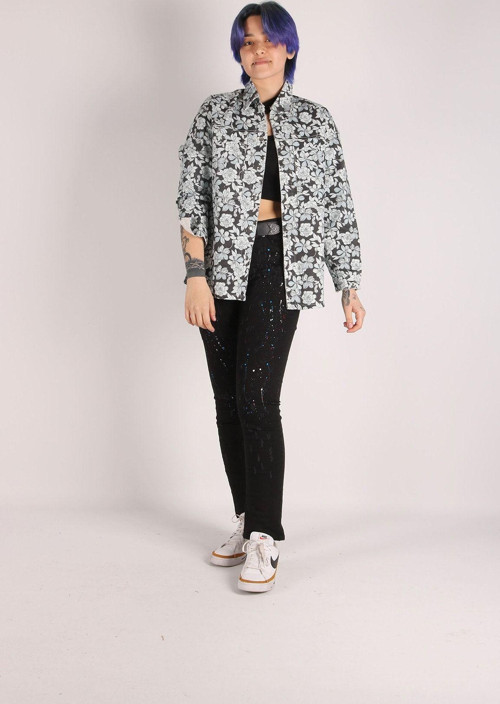 Kadın Oversize Ceket