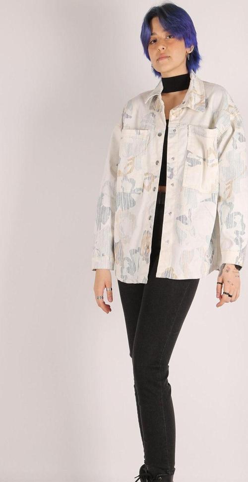 Kadın Oversize Ceket