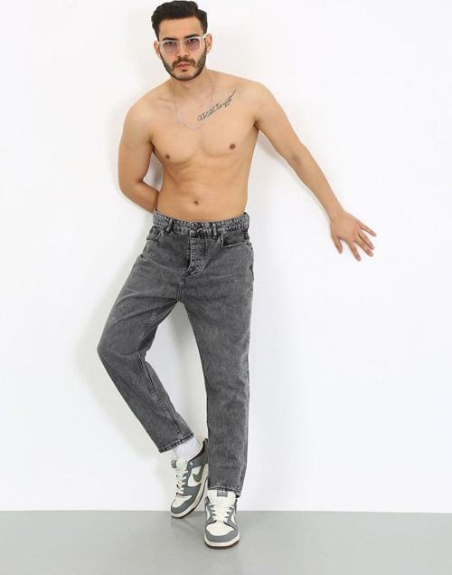 Boyfriend Füme Jean-Füme - 30