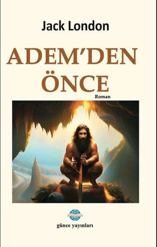 Günce Yayınları Adem'den Önce