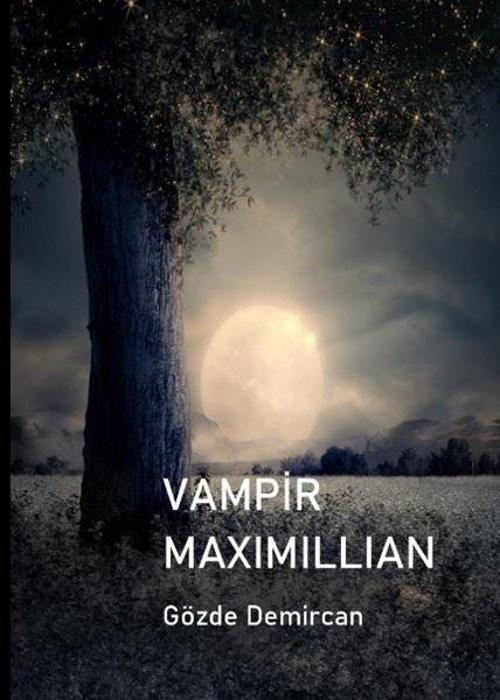 Vampir Maximillian