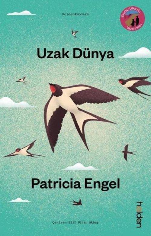 Holden Uzak Dünya
