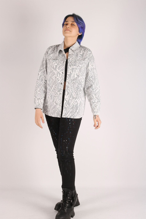 Kadın Oversize Ceket