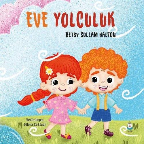 Luna Yayınları Eve Yolculuk