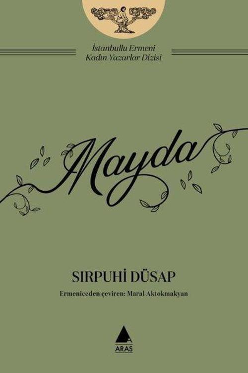 Mayda - Ermenice