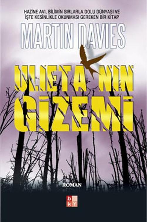 Ulieta'nın Gizemi