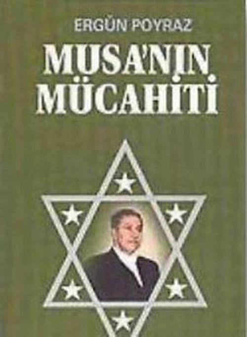 Musa'nın Mücahiti