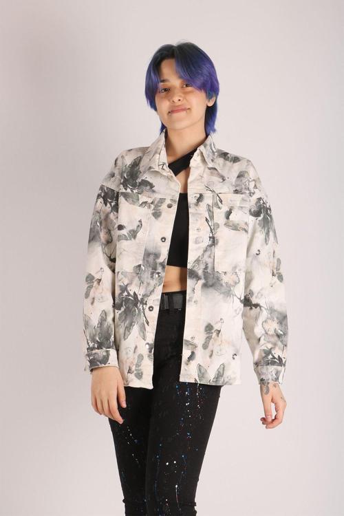 Kadın Oversize Ceket