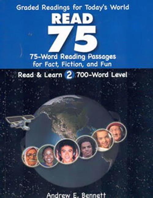 Read Learn-2:Graded Readings for Today's World Read 75