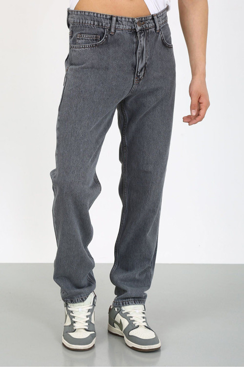 Baggy Füme Jean-Füme - 33