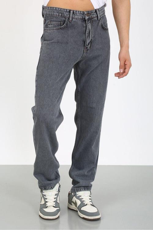 Baggy Füme Jean-Füme - 33