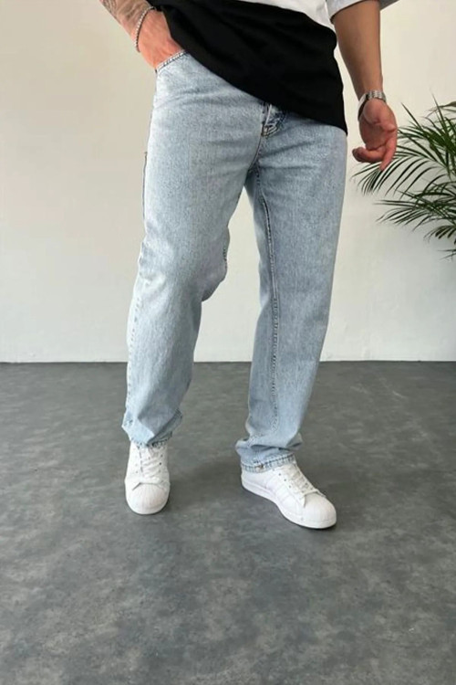 Erkek Bagy Pantolon