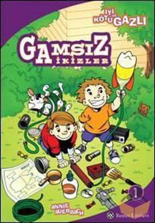 Gamsız İkizler 1