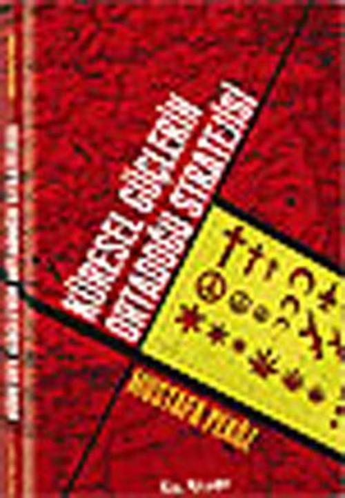 Küresel Güçlerin Ortadoğu Stratejisi