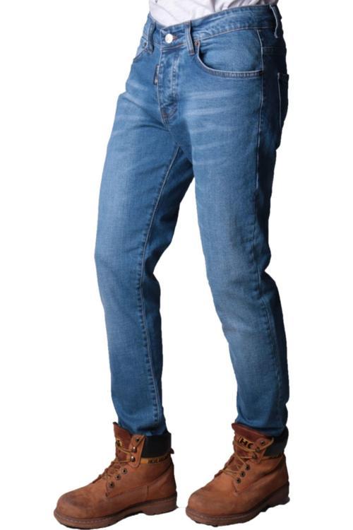 Erkek Yeni Sezon Baggy Pantolon Mbg 2024