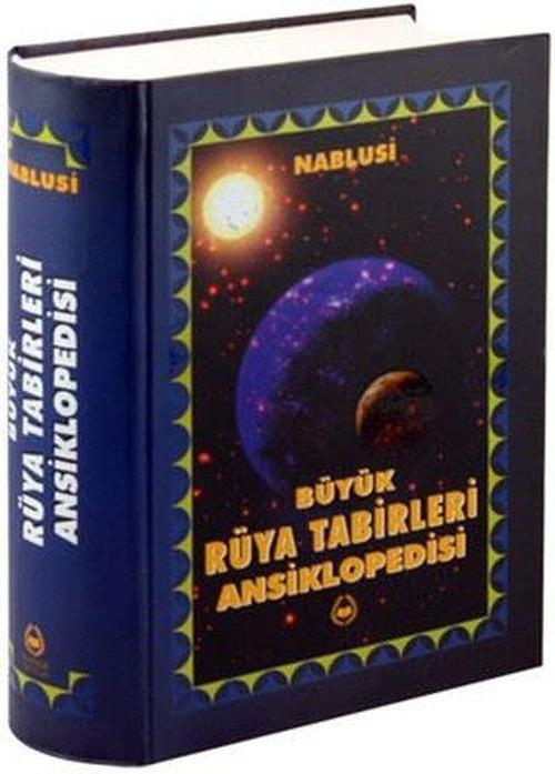 Büyük Rüya Tabirleri Ansiklopedisi - Büyük Boy-1.hamur