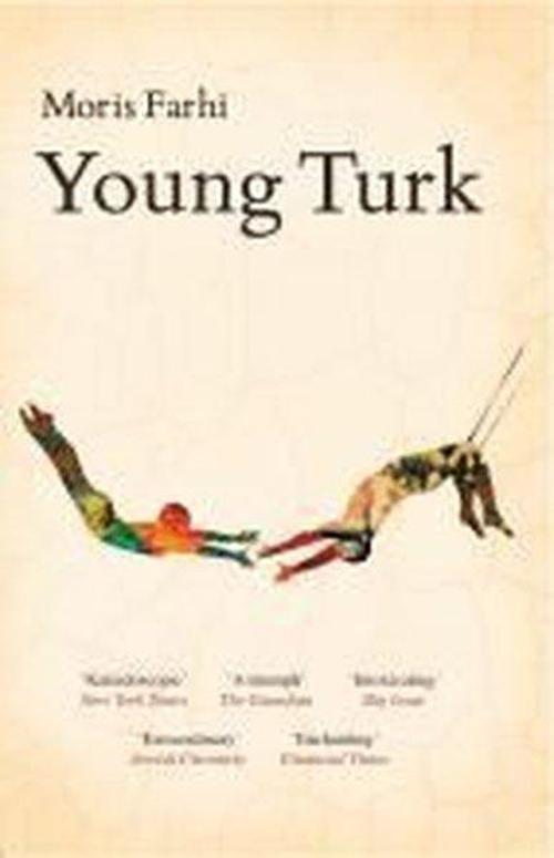 Saqi Books Young Turk