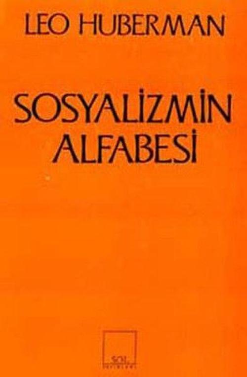 Sosyalizmin Alfabesi