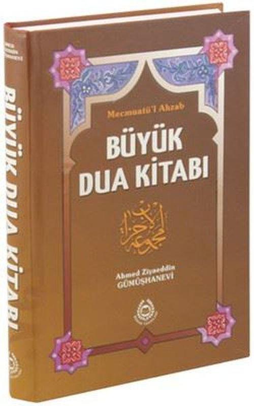 Büyük Dua Kitabı