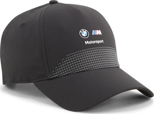 025666-01 Bmw Mms Bb Cap Unisex Şapka