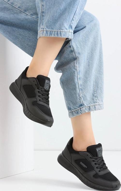 Pasomia 011 Unisex Spor Ayakkabı